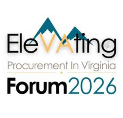 Forum2026 - Elevating Procurement in Virginia